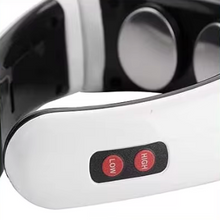 Cargar imagen en el visor de la galería, Masajeador cuello y espalda
