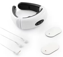 Cargar imagen en el visor de la galería, Masajeador cuello y espalda
